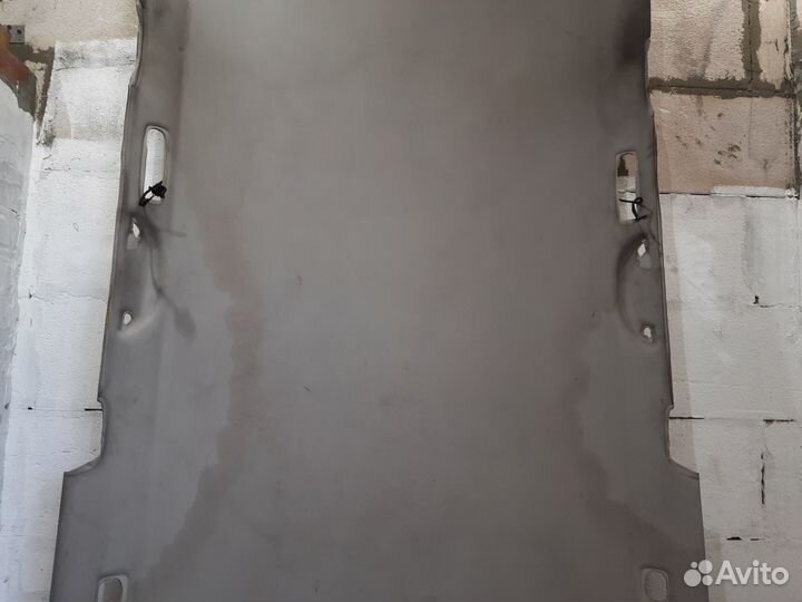 Потолок для Volkswagen Passat b5+ Универсал