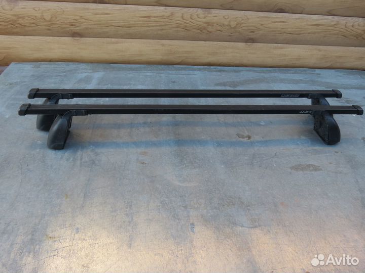 Багажник на крышу Toyota RAV 4