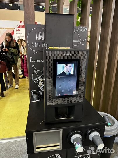 Unicum Nero разные