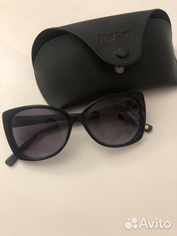 Очки с поляризацией