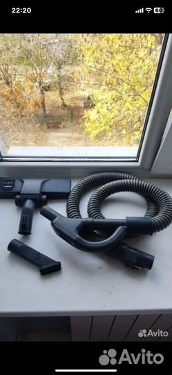 Пылесос Samsung