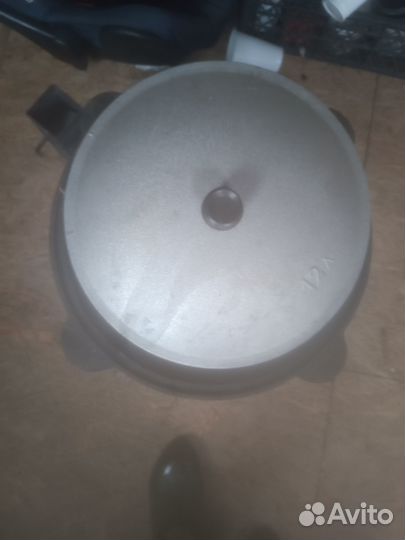 Продам казан с печкой