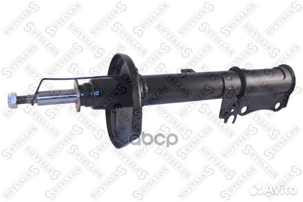 4214-0027-SX амортизатор задний правый газовый