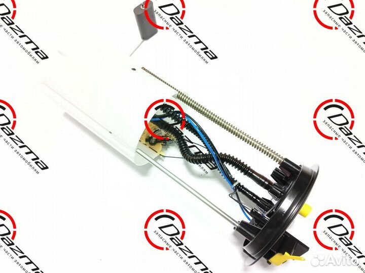 Bosch 058020343T Насос топливный в сборе с датчико