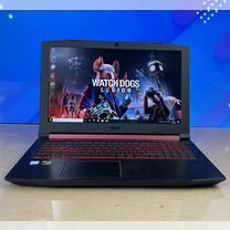 Игровой ноутбук GTX