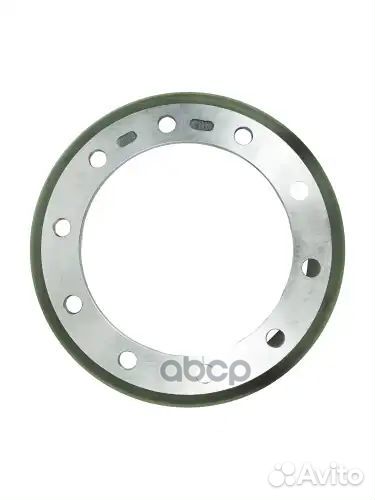 Тормозной барабан 420x220/230 H271 d282.6/335