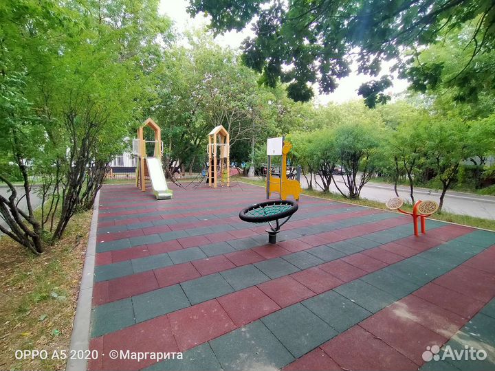 Няня в 66 квартале Кунцево (без проживания)