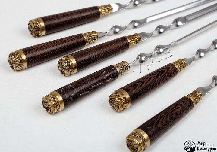 Подарочный набор для пикника 