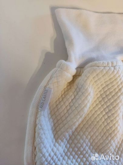 Кокон red castle