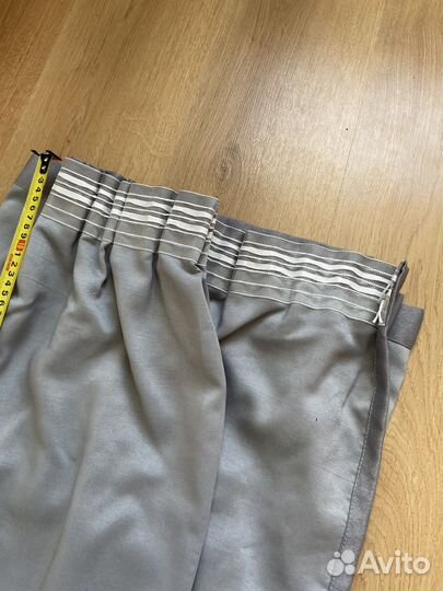 Шторы и тюль