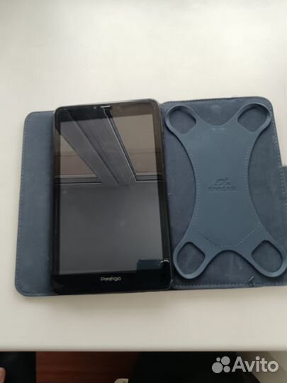 Планшет prestigio grace