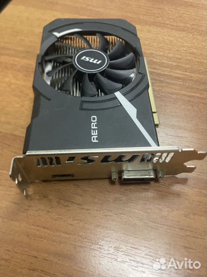 Видеокарты gtx 760 2gb, gt 1030 2gb
