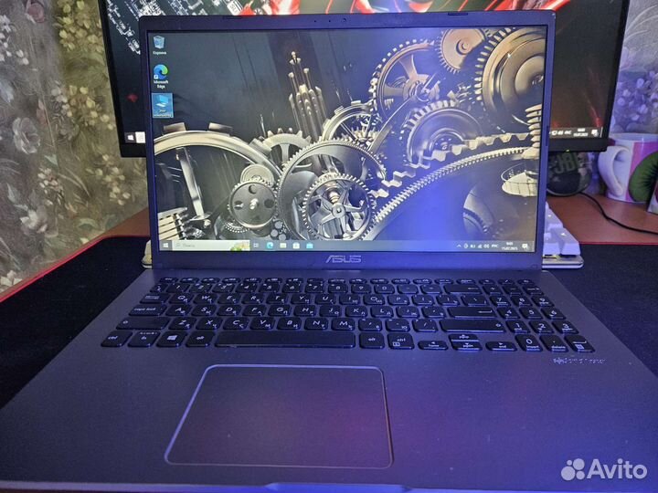 Asus