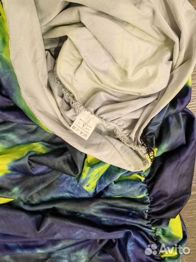 Платье миди