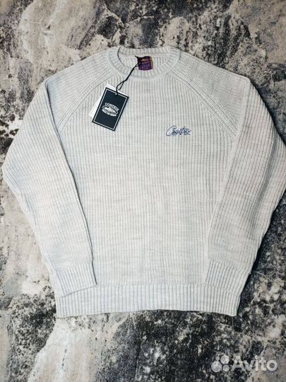 Свитер corteiz