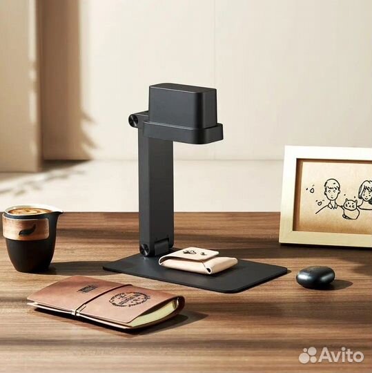 Лазерный гравировальный станок Xiaomi Mijia Laser