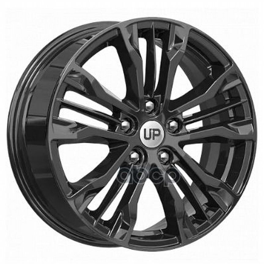 Литые диски Wheels UP 7×R17 5×110