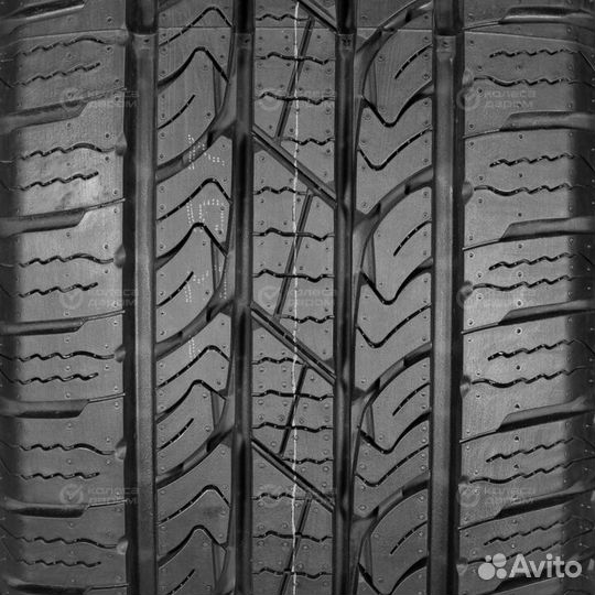 Nexen Roadian HTX RH5 235/65 R17 108H