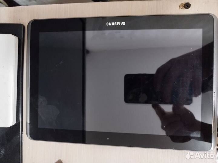 Планшет Samsung Galaxy Tab 2 10.1 P5110