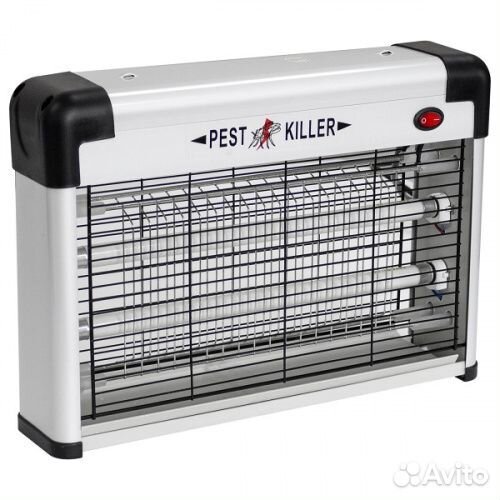 Ловушка для насекомых