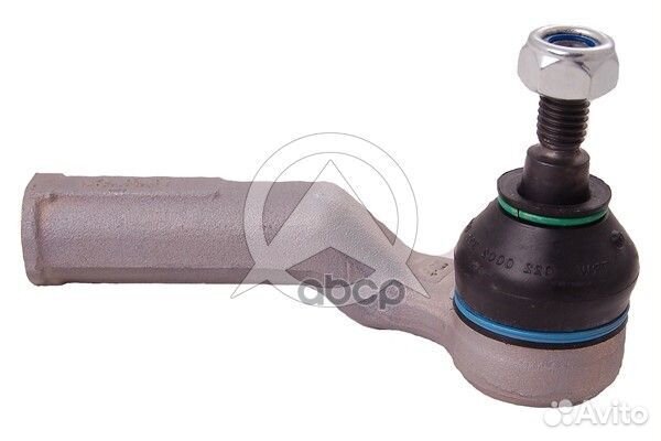 Наконечник рулевой тяги 3637 Sidem