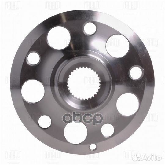 Ступица пер. Mercedes-Benz C (W204) (07) /E (W212)