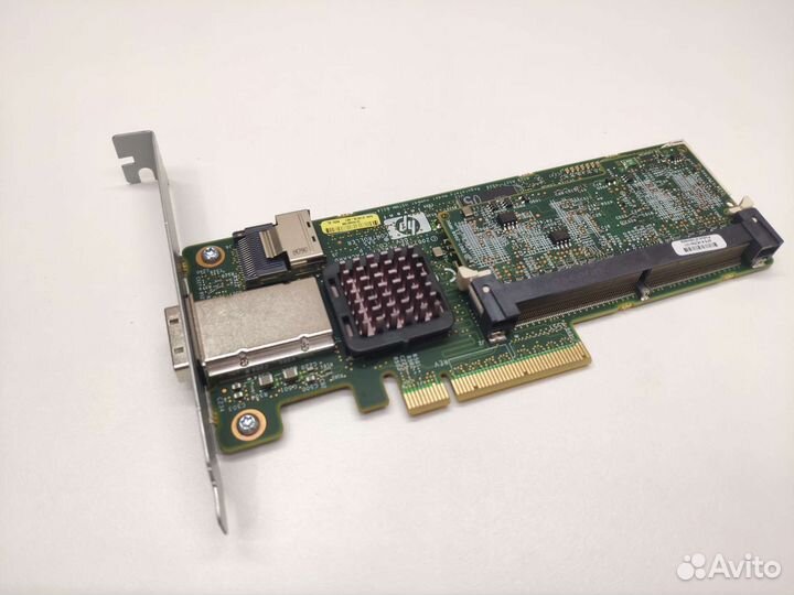 Raid-контроллер HP Smart Array P212 hstnm-B014