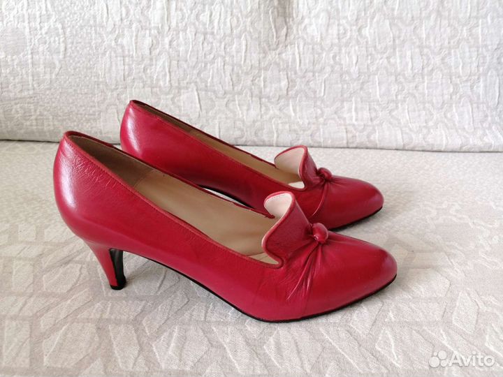 Туфли Nando Muzi, 39 размер