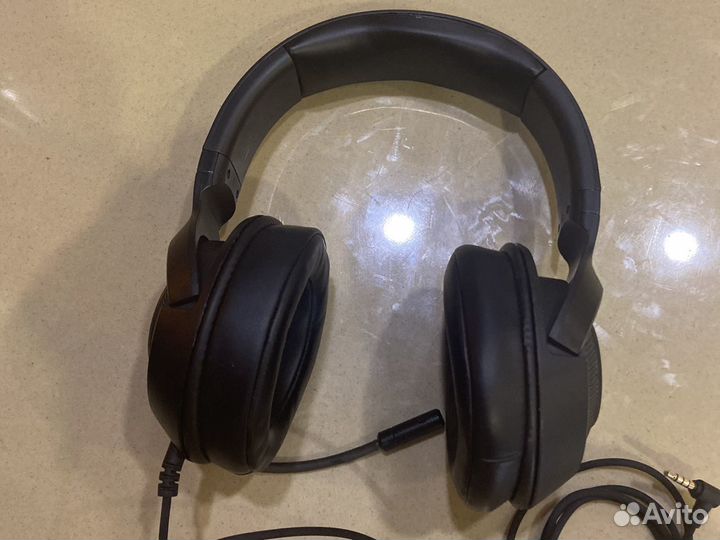 Razer kraken x lite