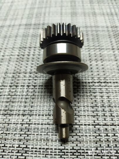 Шпиндель makita 6950/6951 153230-3 оригинал