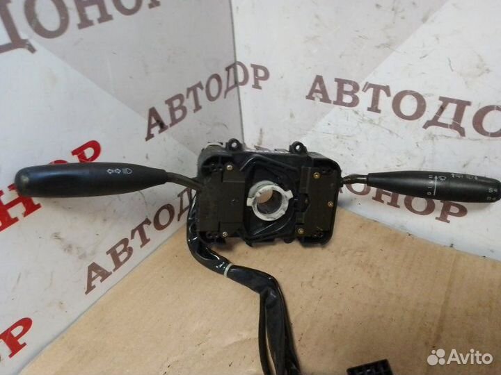 Подрулевой переключатель Opel Frontera B 2.2D