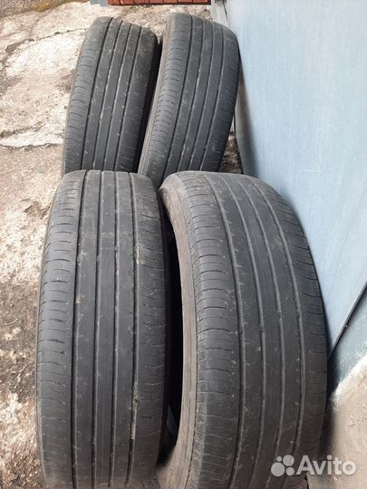 Yokohama Geolandar G98 225/65 R17 102V