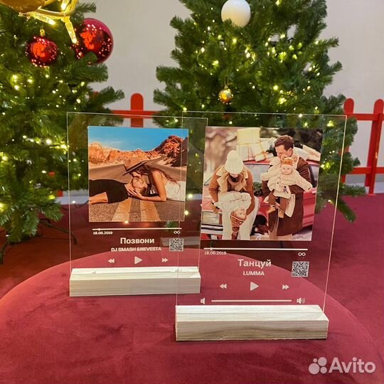 Подарок на День рождение