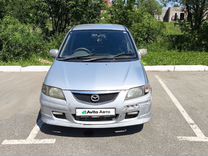 Mazda Premacy 1.8 AT, 2000, 400 000 км, с пробегом, цена 190 000 руб.