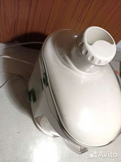 Соковыжималка