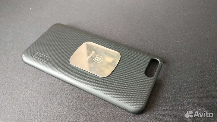 Чехол Nillkin Xiaomi mi6