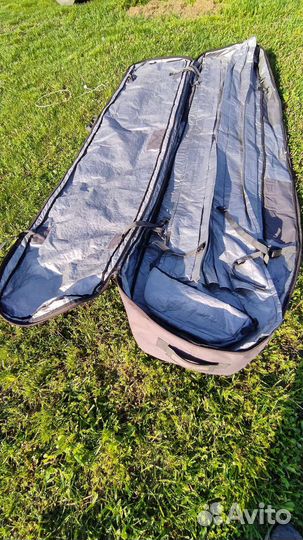 Чехол для парусов мачт гиков Prolimit