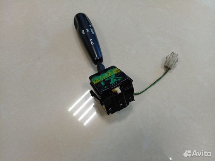 Подрулевой переключатель поворотов Daewoo Matiz