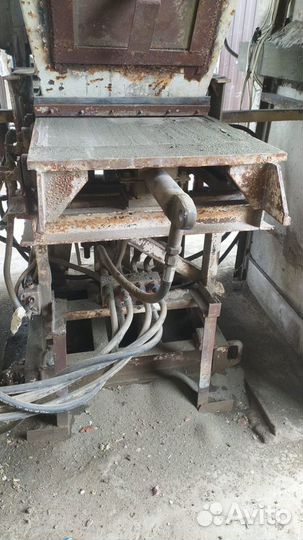 Вибропресс вип 6 пб