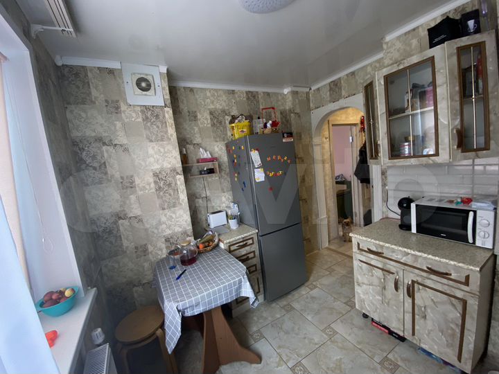 1-к. квартира, 26,9 м², 2/5 эт.