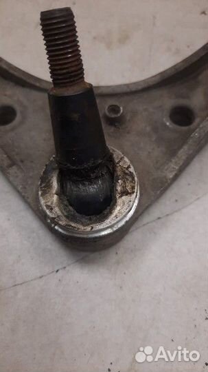 Рычаги подвески передний верхний