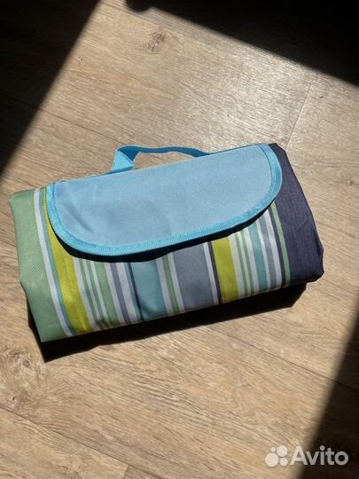 Пляжный коврик 180*200