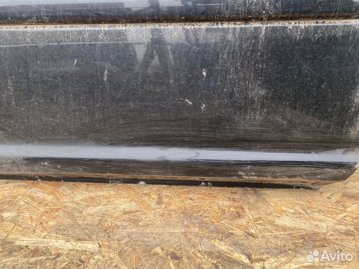 Передняя правая дверь Nissan X-Trail T30