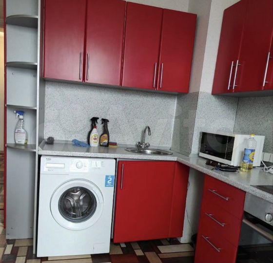 2-к. квартира, 74 м², 12/16 эт.