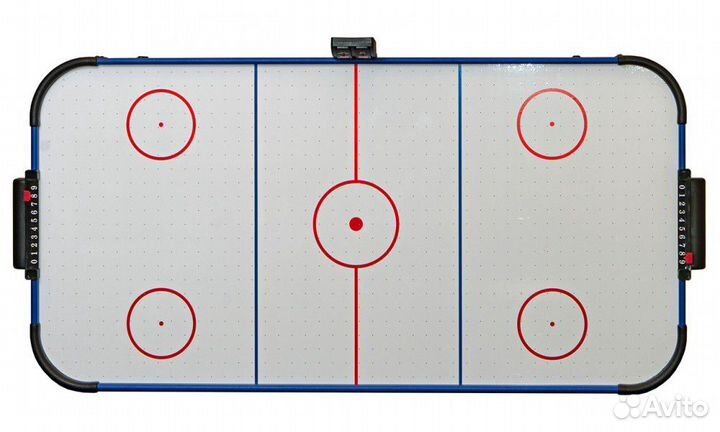 Аэрохоккей 