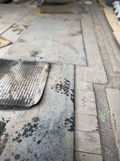 Гараж, 27 м²