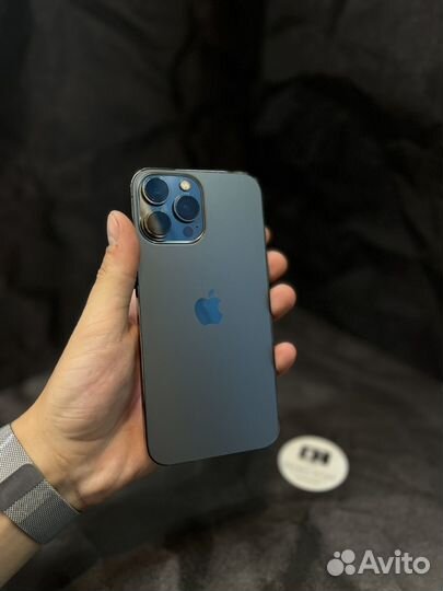 iPhone 13 Pro Max 128Gb (Идеал)