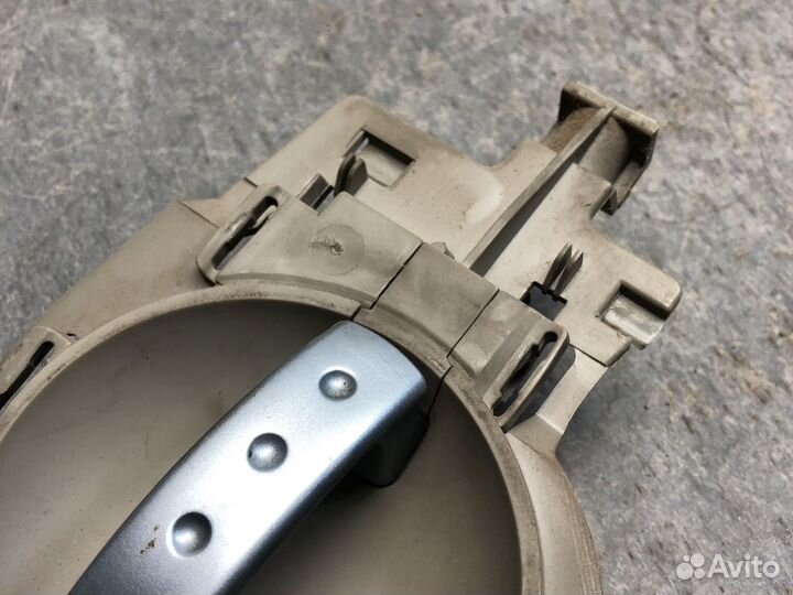 Зад прав ручка Citroen C3