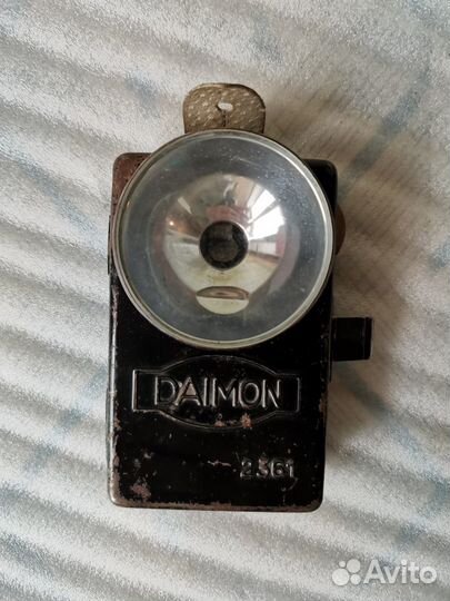 Фонарь Daimon 2361