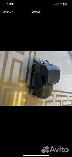 Машинки СССР